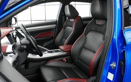 Geely Coolray I, 2020 год, 1 439 000 рублей, 8 фотография