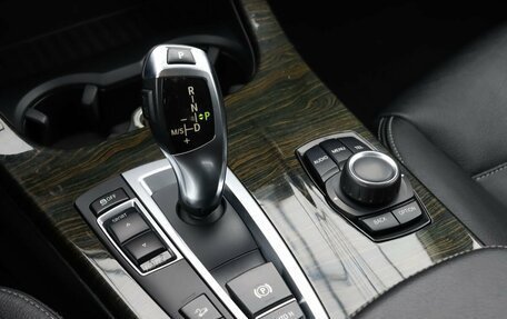 BMW X3, 2014 год, 2 235 000 рублей, 15 фотография