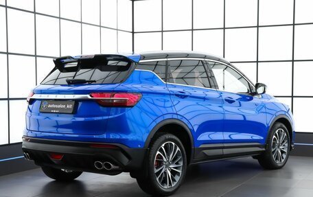 Geely Coolray I, 2020 год, 1 439 000 рублей, 4 фотография