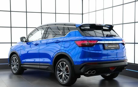 Geely Coolray I, 2020 год, 1 439 000 рублей, 6 фотография