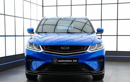 Geely Coolray I, 2020 год, 1 439 000 рублей, 2 фотография
