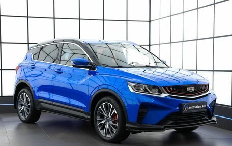 Geely Coolray I, 2020 год, 1 439 000 рублей, 3 фотография