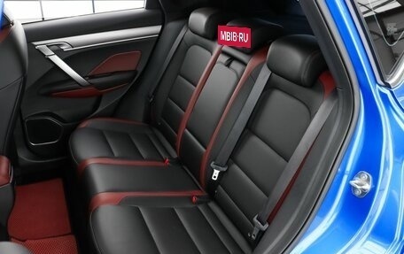 Geely Coolray I, 2020 год, 1 439 000 рублей, 9 фотография