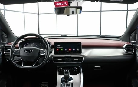 Geely Coolray I, 2020 год, 1 439 000 рублей, 11 фотография