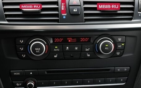 BMW X3, 2014 год, 2 235 000 рублей, 14 фотография