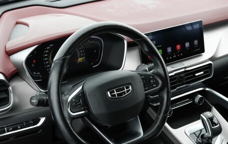 Geely Coolray I, 2020 год, 1 439 000 рублей, 13 фотография