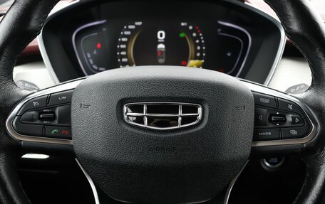 Geely Coolray I, 2020 год, 1 439 000 рублей, 14 фотография
