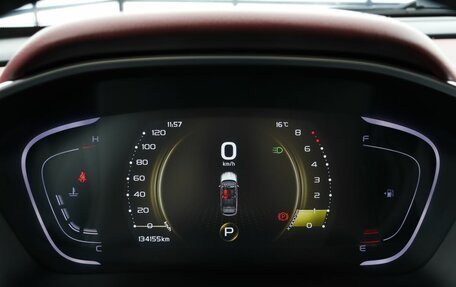 Geely Coolray I, 2020 год, 1 439 000 рублей, 20 фотография