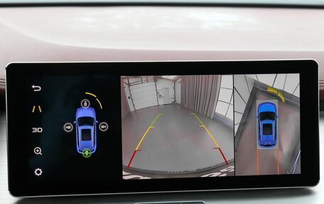 Geely Coolray I, 2020 год, 1 439 000 рублей, 15 фотография