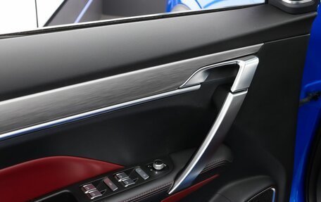 Geely Coolray I, 2020 год, 1 439 000 рублей, 18 фотография