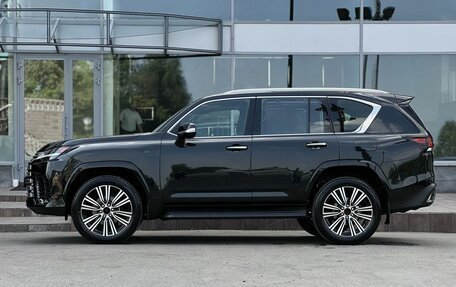 Lexus LX, 2026 год, 20 690 000 рублей, 3 фотография
