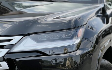 Lexus LX, 2026 год, 20 690 000 рублей, 6 фотография