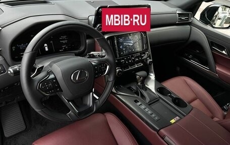 Lexus LX, 2026 год, 20 690 000 рублей, 8 фотография