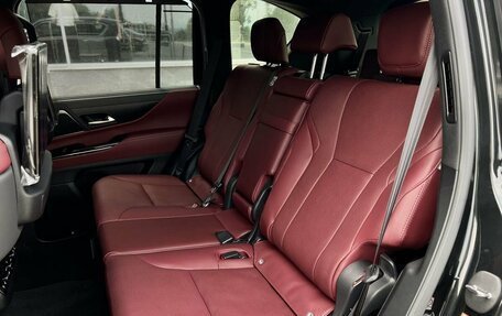 Lexus LX, 2026 год, 20 690 000 рублей, 9 фотография