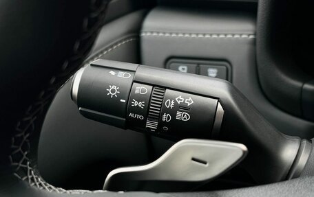 Lexus LX, 2026 год, 20 690 000 рублей, 14 фотография