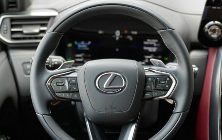 Lexus LX, 2026 год, 20 690 000 рублей, 13 фотография