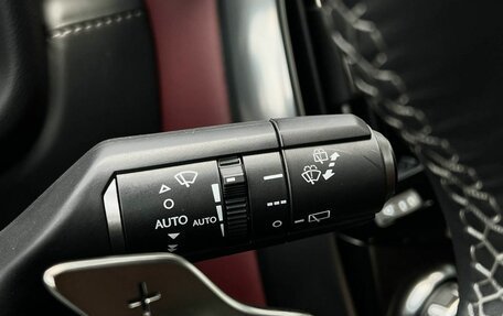 Lexus LX, 2026 год, 20 690 000 рублей, 16 фотография