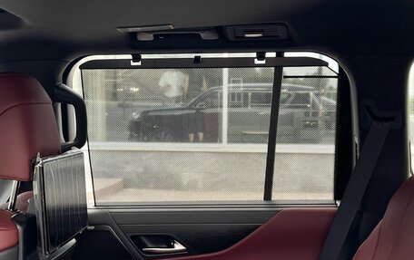Lexus LX, 2026 год, 20 690 000 рублей, 30 фотография