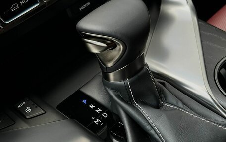 Lexus LX, 2026 год, 20 690 000 рублей, 25 фотография