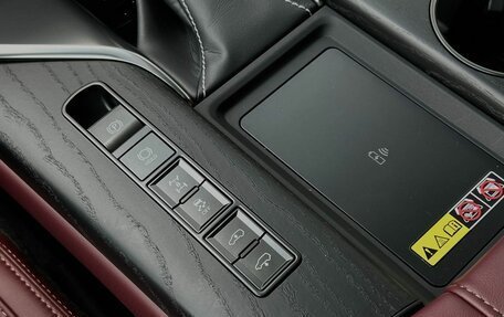 Lexus LX, 2026 год, 20 690 000 рублей, 26 фотография