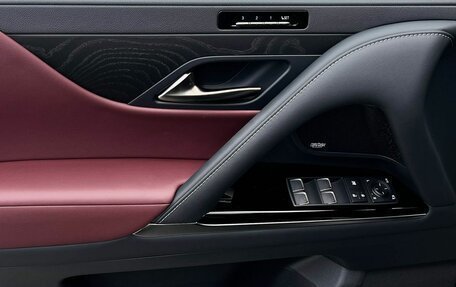 Lexus LX, 2026 год, 20 690 000 рублей, 31 фотография