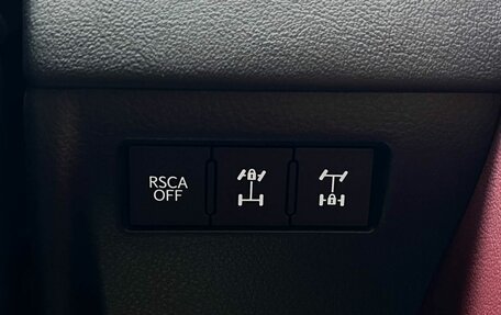 Lexus LX, 2026 год, 20 690 000 рублей, 29 фотография