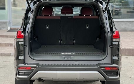 Lexus LX, 2026 год, 20 690 000 рублей, 36 фотография