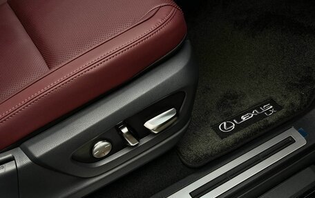 Lexus LX, 2026 год, 20 690 000 рублей, 34 фотография