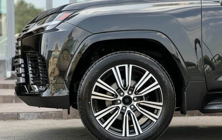 Lexus LX, 2026 год, 20 690 000 рублей, 40 фотография