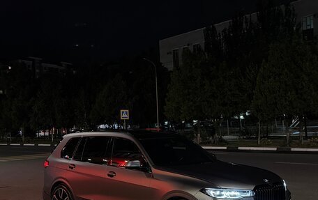 BMW X7, 2019 год, 4 390 000 рублей, 2 фотография