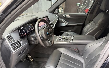 BMW X7, 2019 год, 4 390 000 рублей, 10 фотография