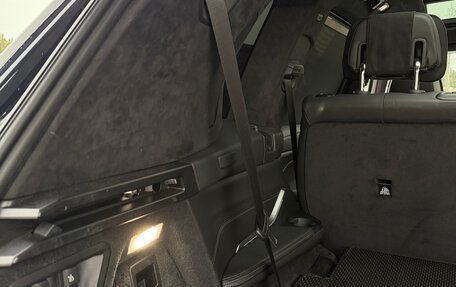 BMW X7, 2019 год, 4 390 000 рублей, 14 фотография