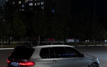 BMW X7, 2019 год, 4 390 000 рублей, 8 фотография