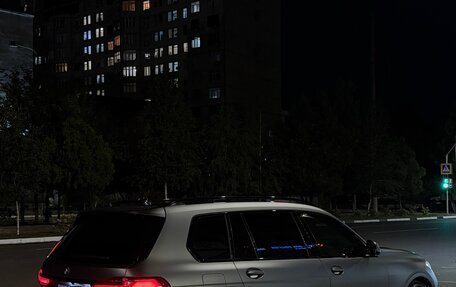 BMW X7, 2019 год, 4 390 000 рублей, 4 фотография