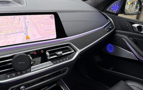 BMW X7, 2019 год, 4 390 000 рублей, 13 фотография