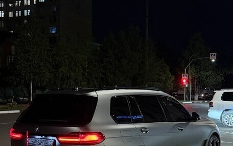 BMW X7, 2019 год, 4 390 000 рублей, 9 фотография