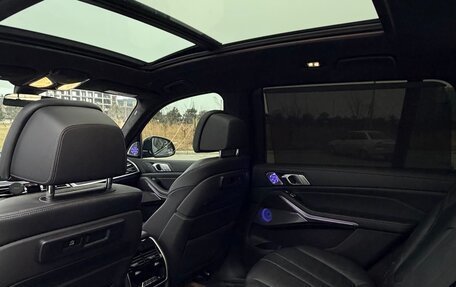 BMW X7, 2019 год, 4 390 000 рублей, 15 фотография
