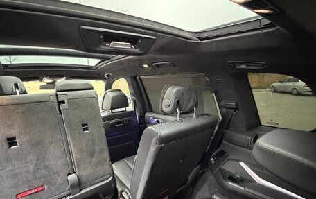 BMW X7, 2019 год, 4 390 000 рублей, 17 фотография