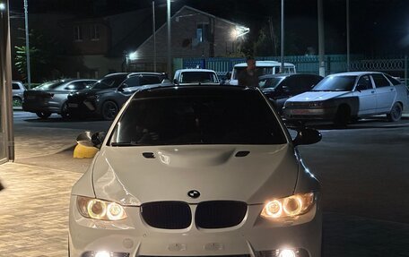 BMW 3 серия, 2008 год, 1 570 000 рублей, 3 фотография