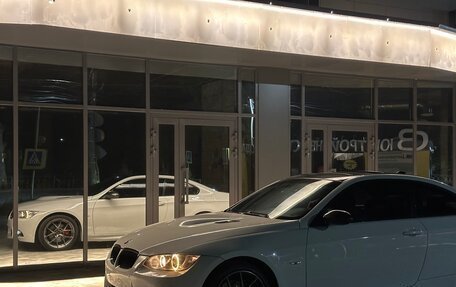 BMW 3 серия, 2008 год, 1 570 000 рублей, 2 фотография