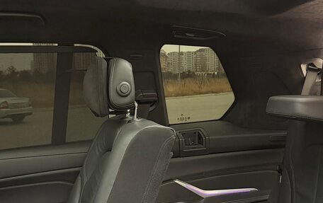 BMW X7, 2019 год, 4 390 000 рублей, 16 фотография