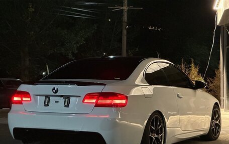 BMW 3 серия, 2008 год, 1 570 000 рублей, 7 фотография