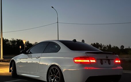 BMW 3 серия, 2008 год, 1 570 000 рублей, 11 фотография