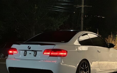 BMW 3 серия, 2008 год, 1 570 000 рублей, 8 фотография