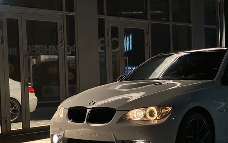 BMW 3 серия, 2008 год, 1 570 000 рублей, 4 фотография