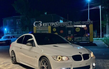 BMW 3 серия, 2008 год, 1 570 000 рублей, 5 фотография