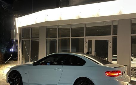 BMW 3 серия, 2008 год, 1 570 000 рублей, 12 фотография