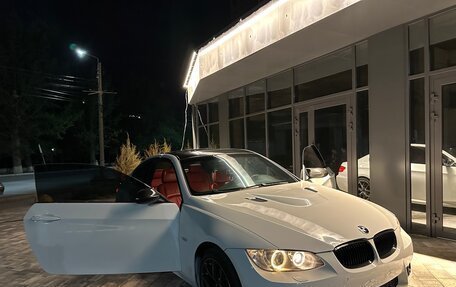 BMW 3 серия, 2008 год, 1 570 000 рублей, 6 фотография