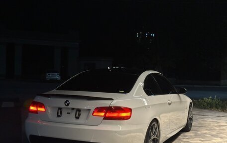 BMW 3 серия, 2008 год, 1 570 000 рублей, 9 фотография