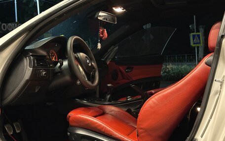 BMW 3 серия, 2008 год, 1 570 000 рублей, 14 фотография